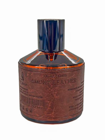 Emir Smoky Leather edp 30 ml