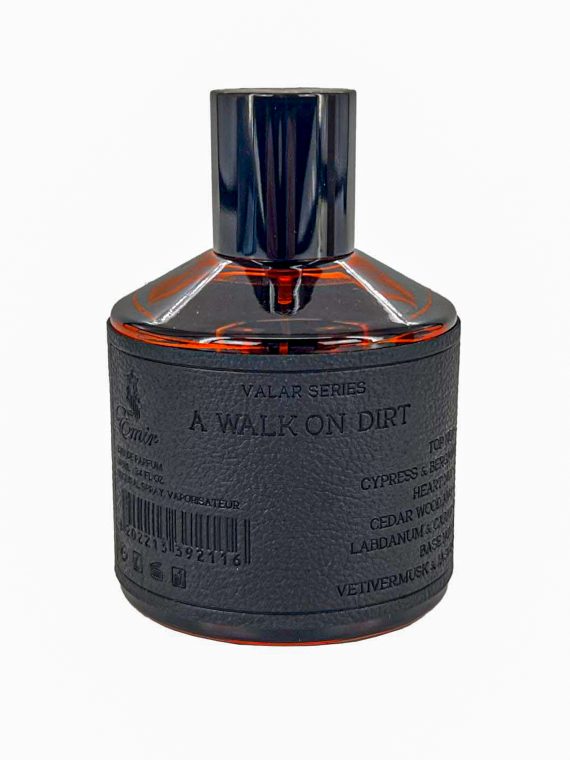 Emir A Walk on Dirt edp 30 ml