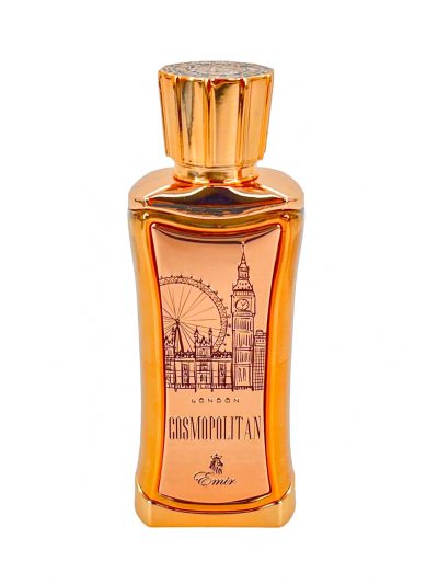 Emir Cosmopolitan London edp 30 ml