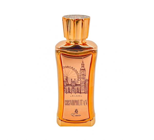 Emir Cosmopolitan London edp 30 ml