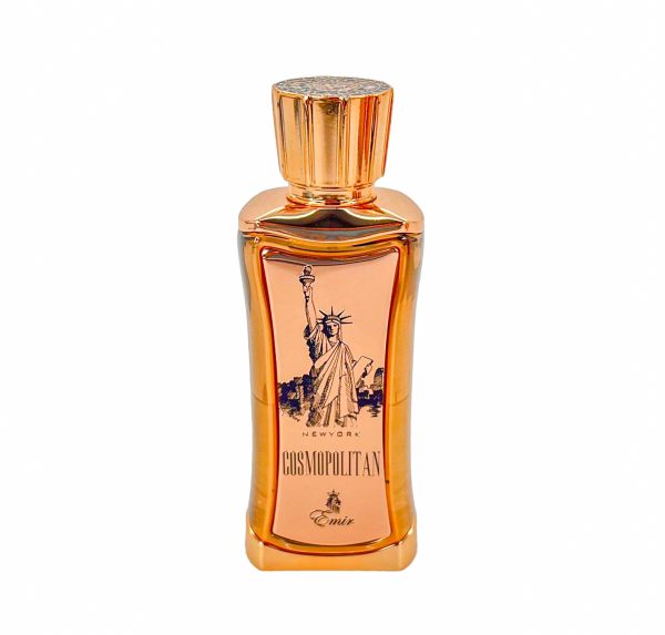 Emir Cosmopolitan New York edp 30 ml