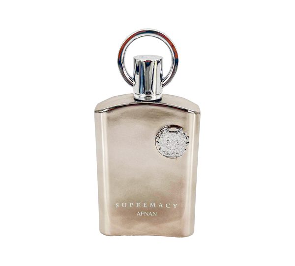 Afnan Perfumes Supremacy Silver edp 100 ml