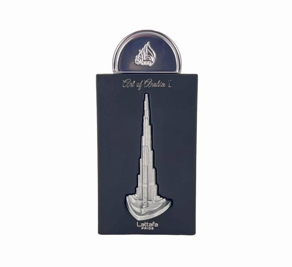 Lattafa Pride Art of Arabia I edp 50 ml