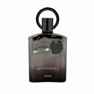 Afnan Perfumes Supremacy Not Only Intense edp 50 ml