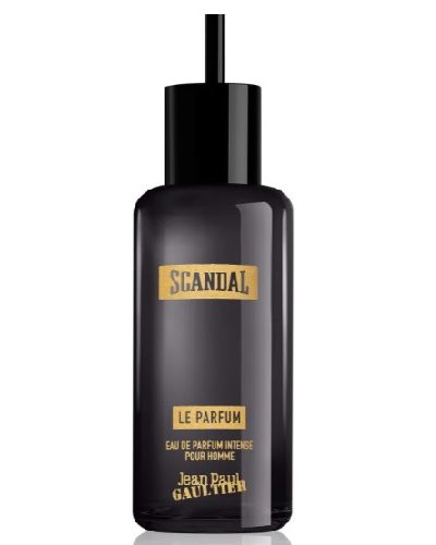 Jean Paul Gaultier Scandal Pour Homme Le Parfum edp 200 ml Refill