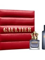 Jean Paul Gaultier Scandal Pour Homme edt 50 ml + 200 ml zestaw