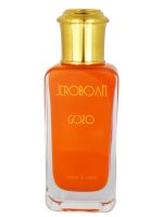 Jeroboam Gozo ekstrakt perfum 5 ml próbka perfum