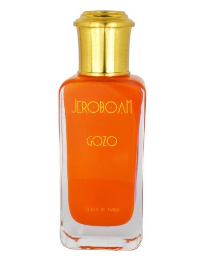 Jeroboam Gozo ekstrakt perfum 3 ml próbka perfum