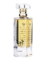 Lattafa Adeeb edp 3 ml próbka perfum