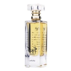 Lattafa Adeeb edp 3 ml próbka perfum