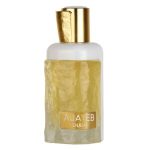 Lattafa Ajayeb Dubai Portrait edp 3 ml próbka perfum