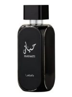 Lattafa Hayaati edp 3 ml próbka perfum