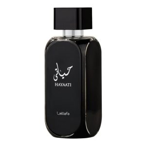 Lattafa Hayaati edp 3 ml próbka perfum