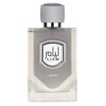 Lattafa Liam edp 3 ml próbka perfum