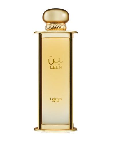 Lattafa Pride Leen edp 5 ml próbka perfum
