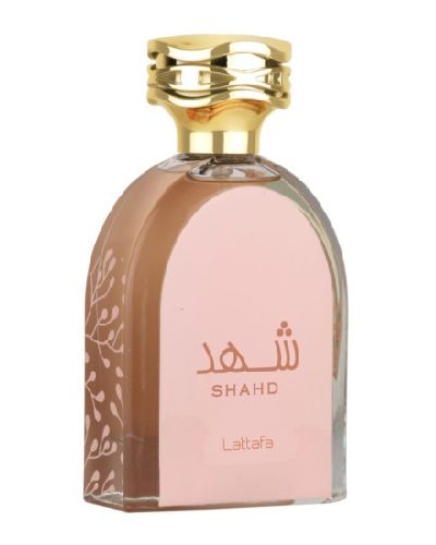 Lattafa Shahd edp 10 ml próbka perfum