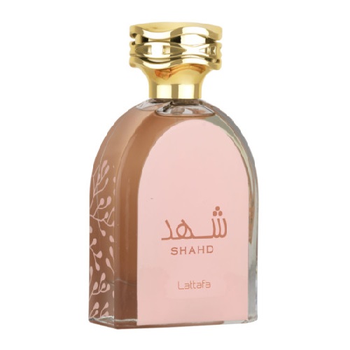 Lattafa Shahd edp 100 ml