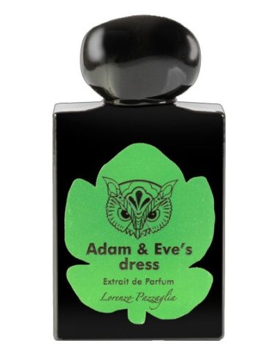 Lorenzo Pazzaglia Adam and Eve's Dress ekstrakt perfum 3 ml próbka perfum
