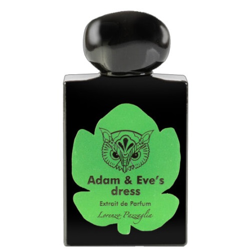 Lorenzo Pazzaglia Adam and Eve's Dress ekstrakt perfum 3 ml próbka perfum