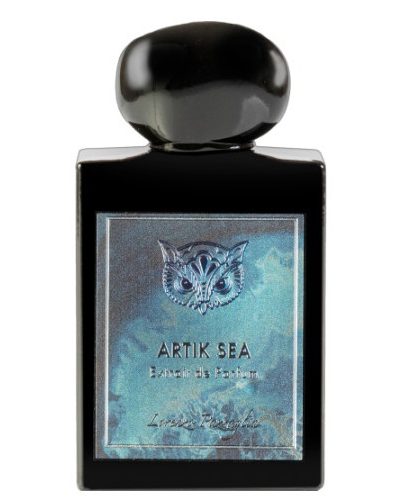 Lorenzo Pazzaglia Artik Sea ekstrakt perfum 3 ml próbka perfum
