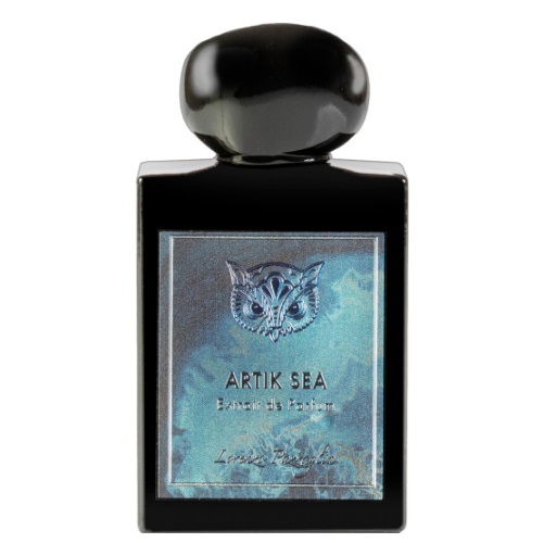 Lorenzo Pazzaglia Artik Sea ekstrakt perfum 3 ml próbka perfum