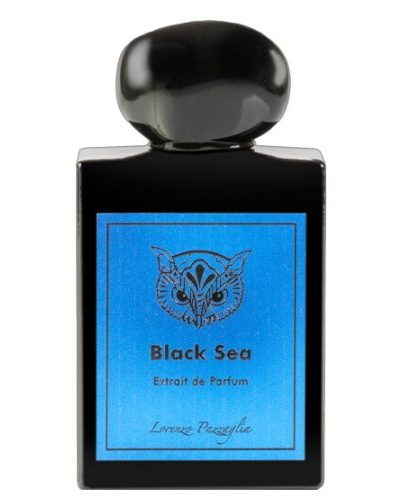 Lorenzo Pazzaglia Black Sea ekstrakt perfum 3 ml próbka perfum