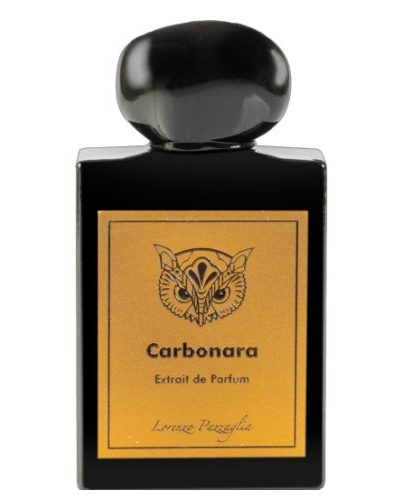 Lorenzo Pazzaglia Carbonara ekstrakt perfum 5 ml próbka perfum