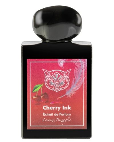 Lorenzo Pazzaglia Cherry Ink ekstrakt perfum 3 ml próbka perfum