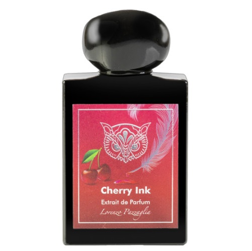 Lorenzo Pazzaglia Cherry Ink ekstrakt perfum 3 ml próbka perfum