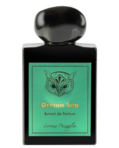 Lorenzo Pazzaglia Dream Sea ekstrakt perfum 3 ml próbka perfum
