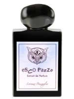 Lorenzo Pazzaglia Esco Pazzo ekstrakt perfum 5 ml próbka perfum