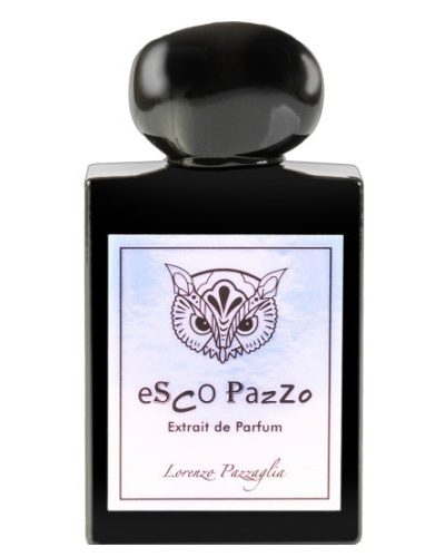 Lorenzo Pazzaglia Esco Pazzo ekstrakt perfum 3 ml próbka perfum