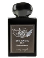 Lorenzo Pazzaglia Evil Angel ekstrakt perfum 10 ml próbka perfum