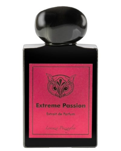 Lorenzo Pazzaglia Extreme Passion ekstrakt perfum 3 ml próbka perfum