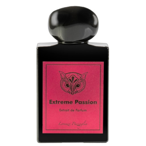 Lorenzo Pazzaglia Extreme Passion ekstrakt perfum 3 ml próbka perfum