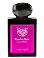 Lorenzo Pazzaglia Passion Rose ekstrakt perfum 5 ml próbka perfum