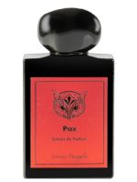 Lorenzo Pazzaglia Pax ekstrakt perfum 10 ml próbka perfum