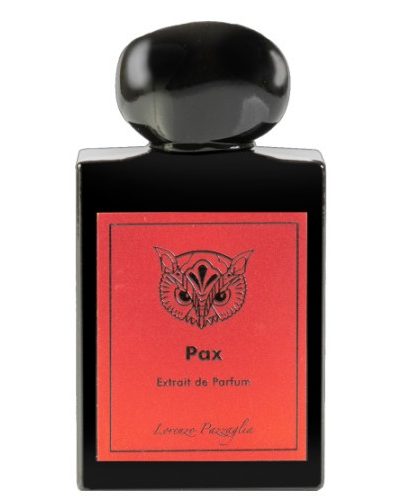 Lorenzo Pazzaglia Pax ekstrakt perfum 5 ml próbka perfum