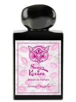 Lorenzo Pazzaglia Sugar Kisses ekstrakt perfum 3 ml próbka perfum