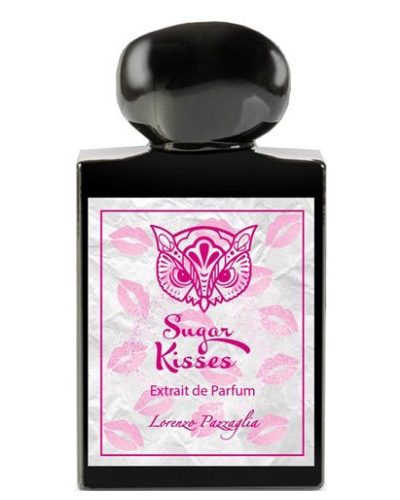 Lorenzo Pazzaglia Sugar Kisses ekstrakt perfum 3 ml próbka perfum