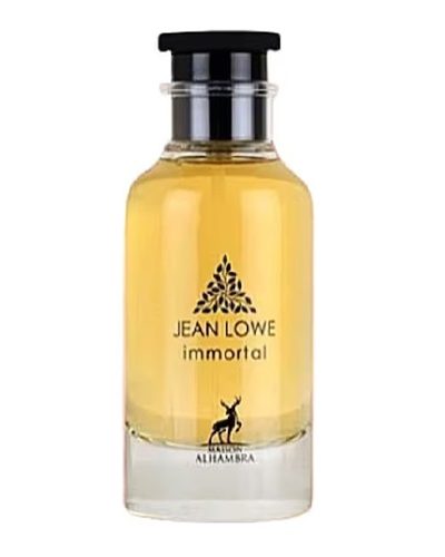 Maison Alhambra Jean Lowe Immortel edp 100 ml