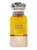 Maison Alhambra Sensual Vanilla edp 5 ml próbka perfum