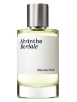 Maison Crivelli Absinthe Boreale edp 3 ml próbka perfum