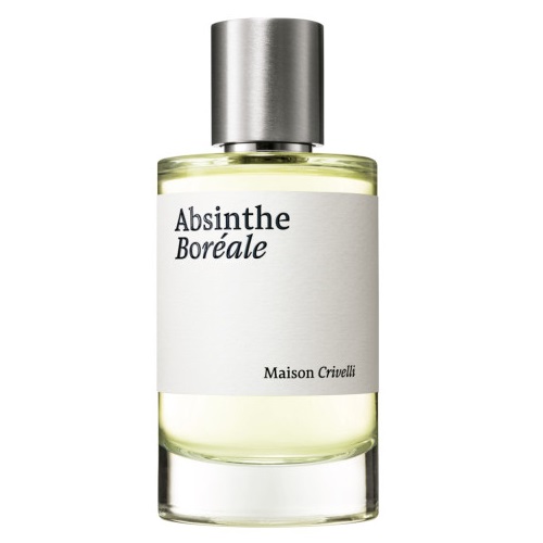 Maison Crivelli Absinthe Boreale edp 3 ml próbka perfum