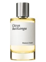 Maison Crivelli Citrus Batikanga edp 3 ml próbka perfum