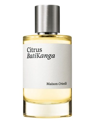 Maison Crivelli Citrus Batikanga edp 3 ml próbka perfum