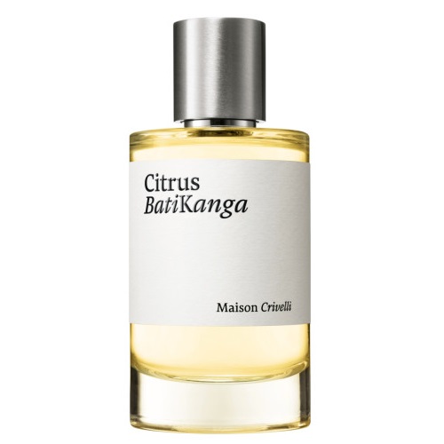 Maison Crivelli Citrus Batikanga edp 3 ml próbka perfum