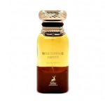 Maison Alhambra Mysterious Amber edp 3 ml próbka perfum
