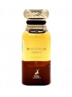 Maison Alhambra Mysterious Amber edp 80 ml