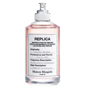 Maison Margiela Replica Flower Market edt 3 ml próbka perfum